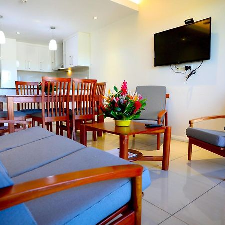 Premiere Apartments Nadi Eksteriør billede