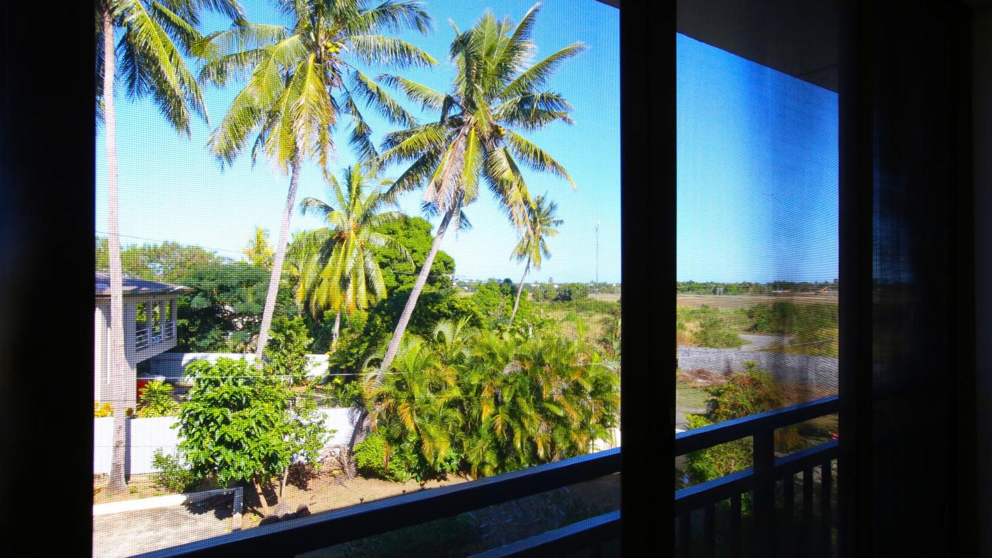 Premiere Apartments Nadi Eksteriør billede