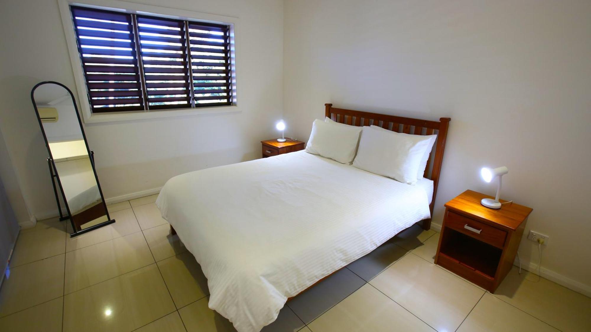 Premiere Apartments Nadi Eksteriør billede