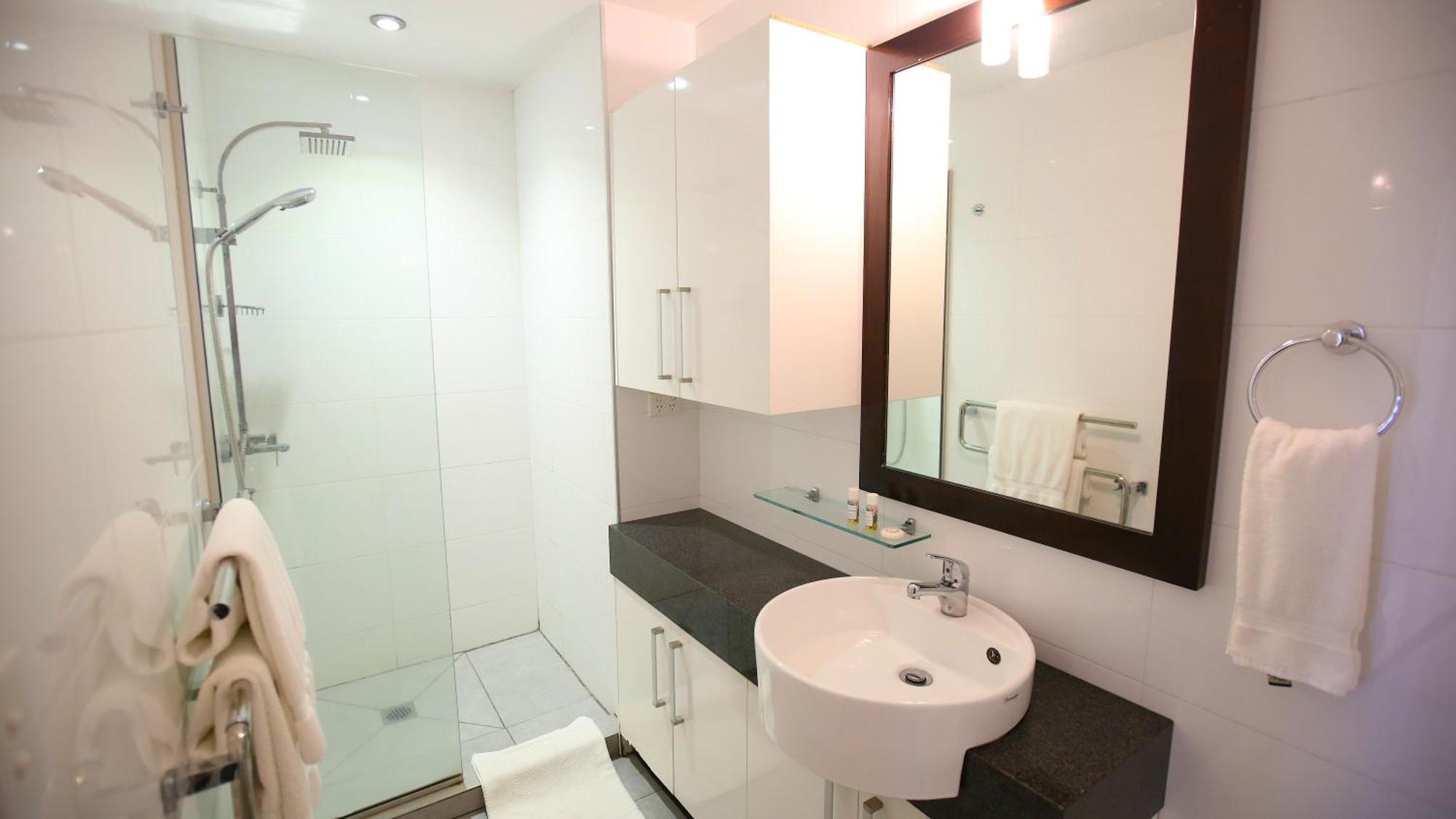 Premiere Apartments Nadi Eksteriør billede