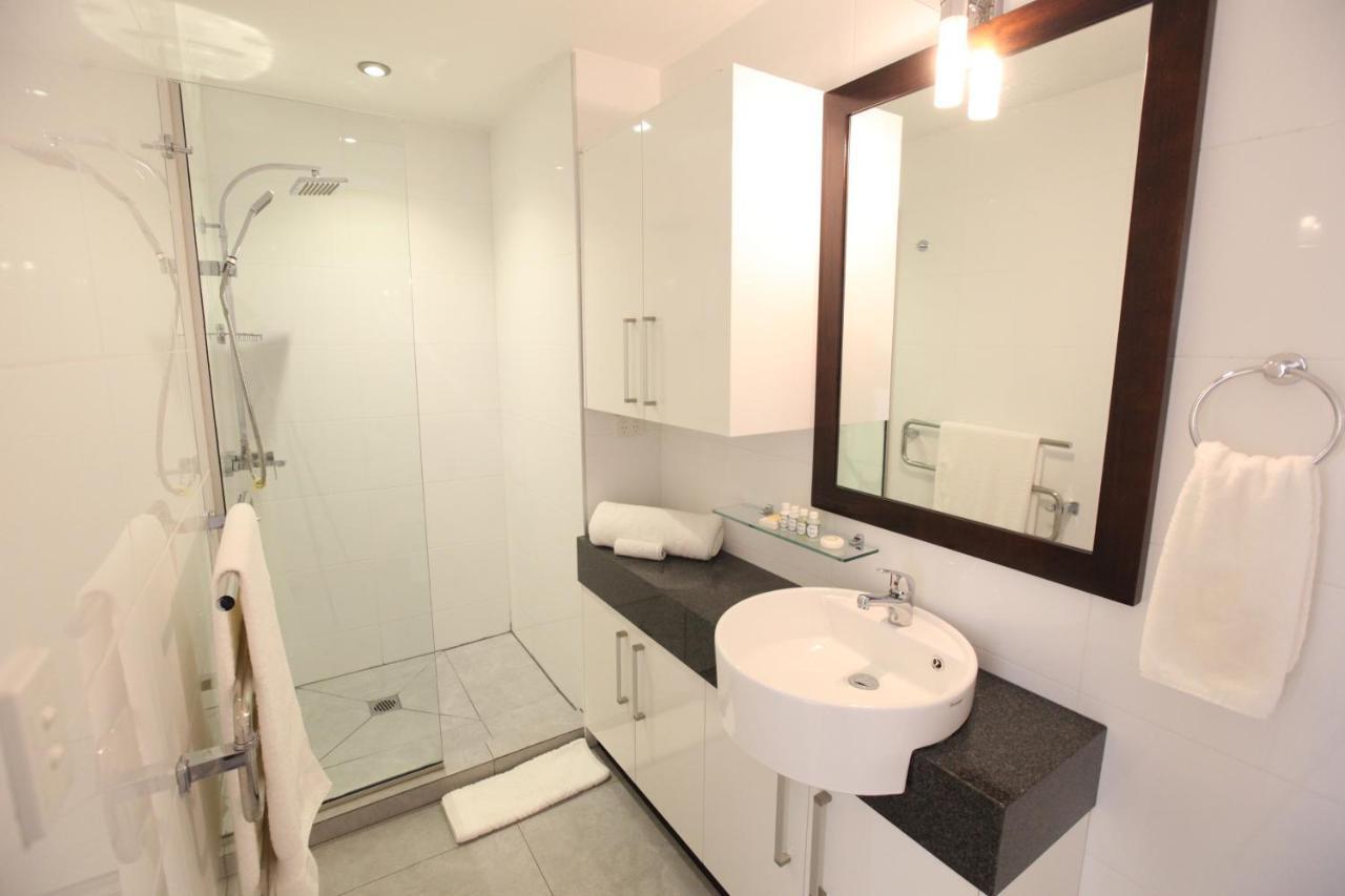 Premiere Apartments Nadi Eksteriør billede