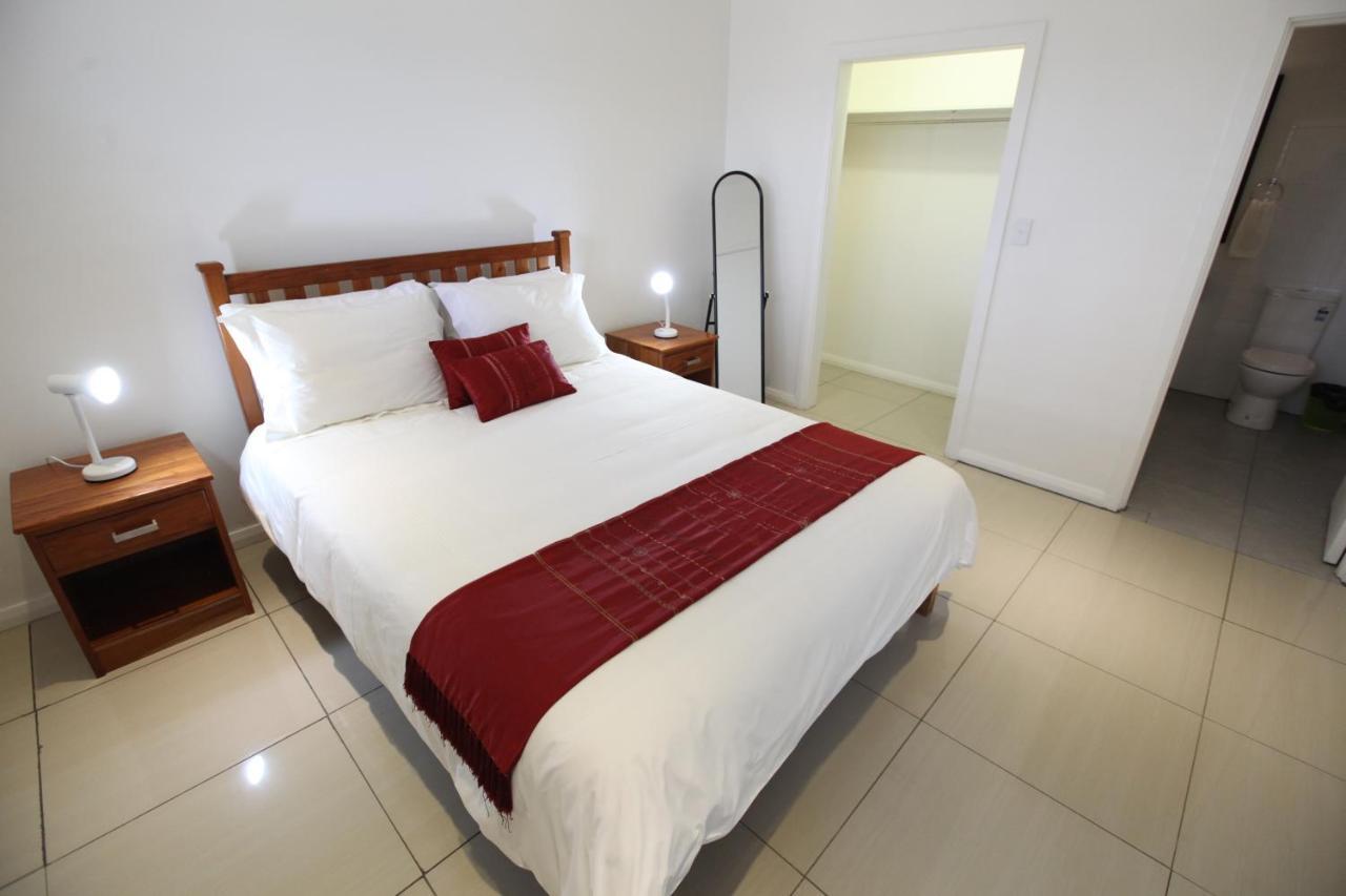 Premiere Apartments Nadi Eksteriør billede